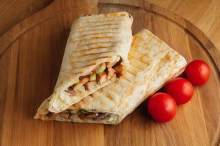 Фірмова шаурма (350г)