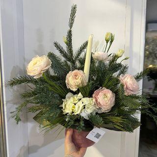 Композиція до святкового столу №2