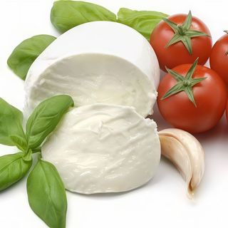 сир моцарела