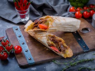 Шаурма міні баранина (300г)