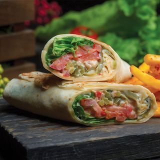 Шаурма Овочева (400г)