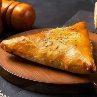 Самса з телятини (150г)