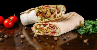 Фалафель (400г)