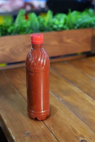 Соус Сацебелі (500 мл.)