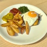 Біфштекс (330г)