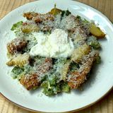 Салат з куркою (260г)