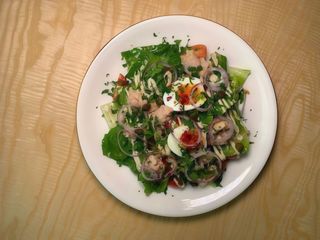 Салат Нісуаз (265г)