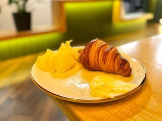 Сніданковий круасан(105г)