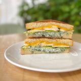 Сендвіч Цезар (370)