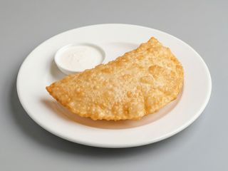 Чіберек яловичина + м'ята