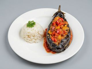 Імам байилди з овочевою начинкою (1шт)