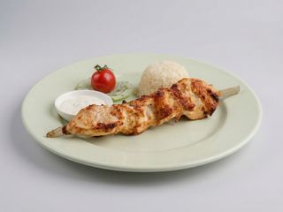 Шашлик курячий (150г)