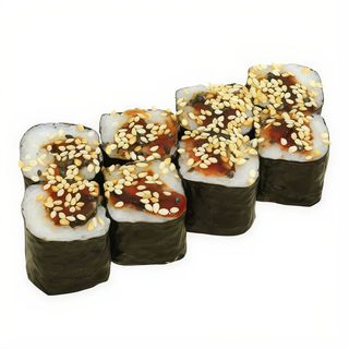 Макі вугор (110г/8шт)