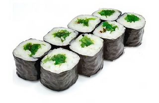 Макі чука (110г/8шт)