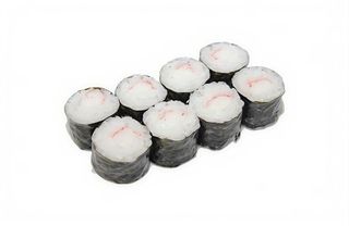 Макі краб сурімі (110г/8шт)