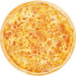 Піца Сирна (40см)