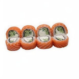 Філадельфія XXL (350г/8шт)