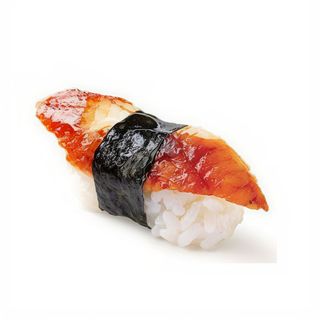 Унагі нігірі