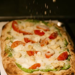 Римська Шпинатна (650г)