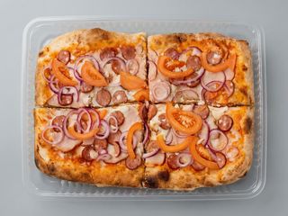 Римська Баварська (580г)