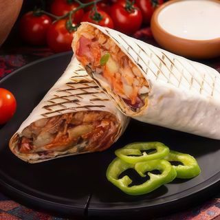 Шаурма овочева (350 г.)