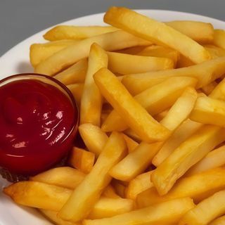 Картопля-фрі (200 г.)