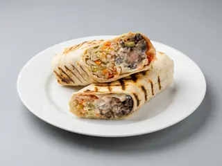 Шаурма з грибами (250 г.)