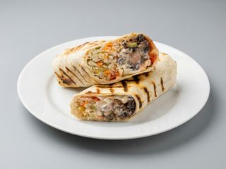 Шаурма з грибами (250 г.)