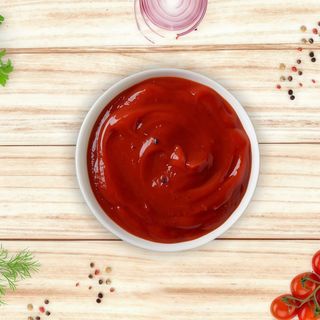 Соус червоний томатний (50 г.)