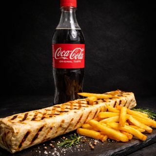 КОМБО СТАНДАРТ-ФРІ