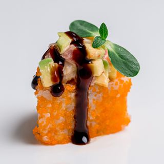 Рол Тунако (8шт/300г)