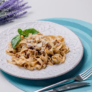 Паста Болоньєзе (300г)