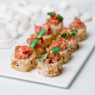 Токіо-Рей (8шт/220г)