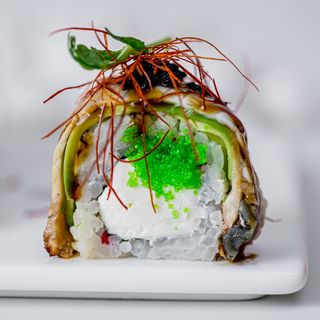 Філаделфія унагі (8шт/260г)