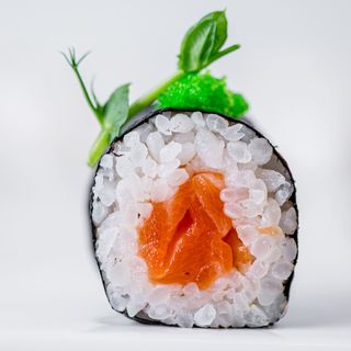 Рол Сяке макі (8шт/140г)