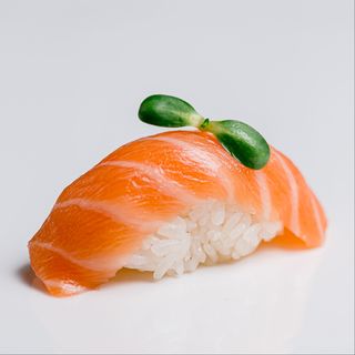 Сяке нігірі (4шт/120г)