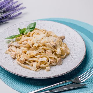 Паста Лаціо (350г)