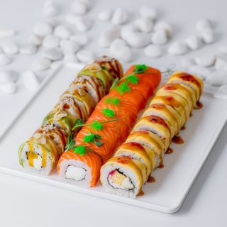 Cет Філадельфійський (24шт/740г)