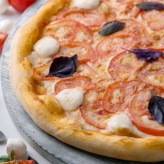 Піца Маргарита (30см/530г)