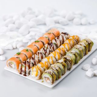 Унагі сет (32шт/970г)