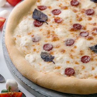 Піца Супер сир (30см/600г)