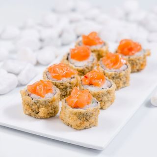 Рол Хотто Чізу (8шт/260г)