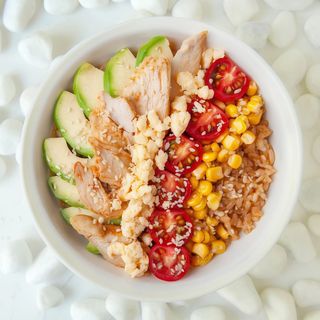 Боул з куркою (350г)