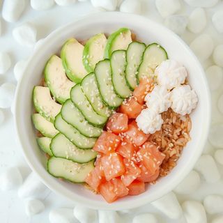 Боул Філадельфія (350г)