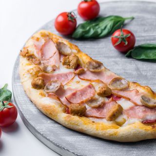 Супер м'ясо Half (275г)