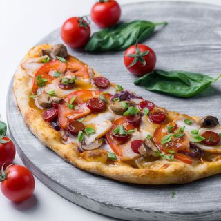 Піцца Джек Деніалс Half (224г)