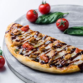 Піцца Теріякі Half (240г)