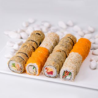 Сет Катана (28шт/970г)