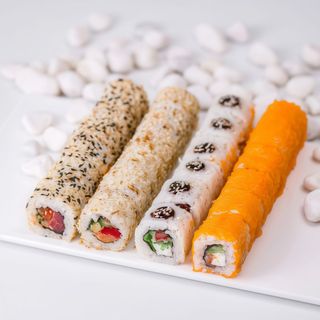 Сет Ватацумі (24шт/870г)