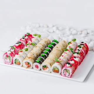 Сет Хатіман (56шт/1460г)